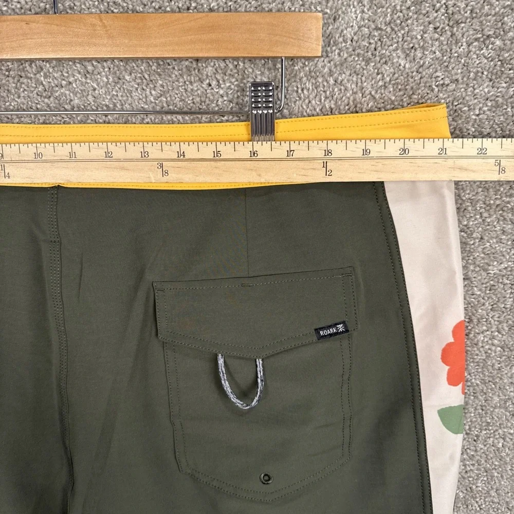 Roark Men's Passage Panel 17